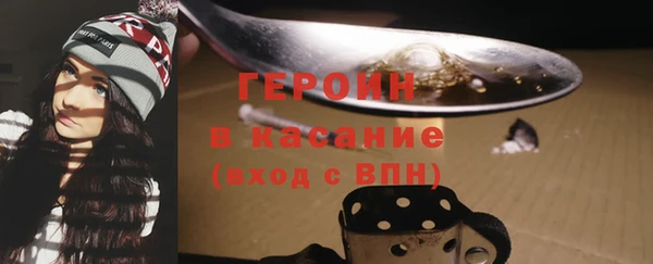 твердый Пересвет