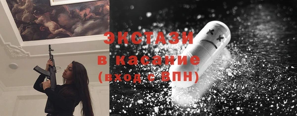 твердый Пересвет